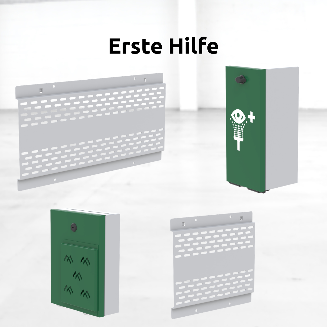 Erste Hilfe