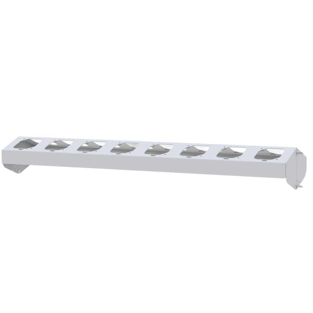 Porte-outil SK40 14 fois