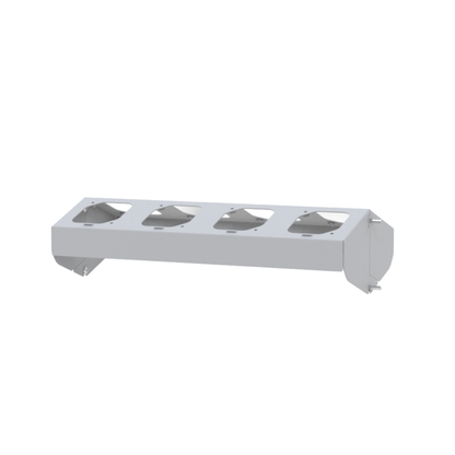 porte-outil SK40 8 fois