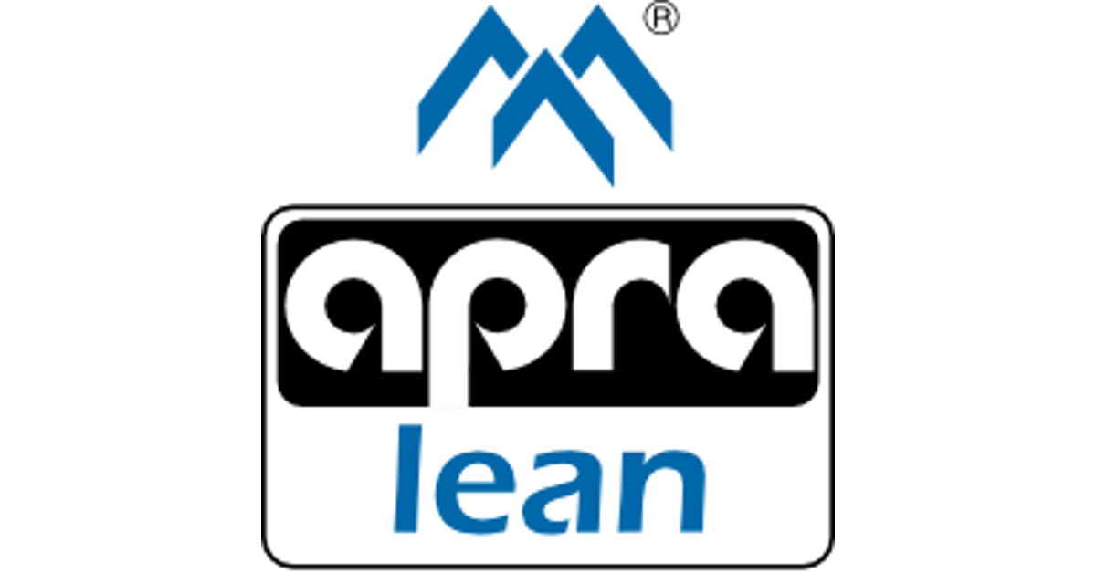 Appra Implementing 5S in injection moulding production | apra-lean