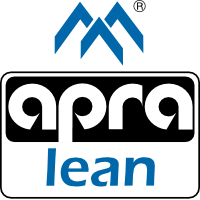 apra-lean ihr Experte für 5s und Lean Production