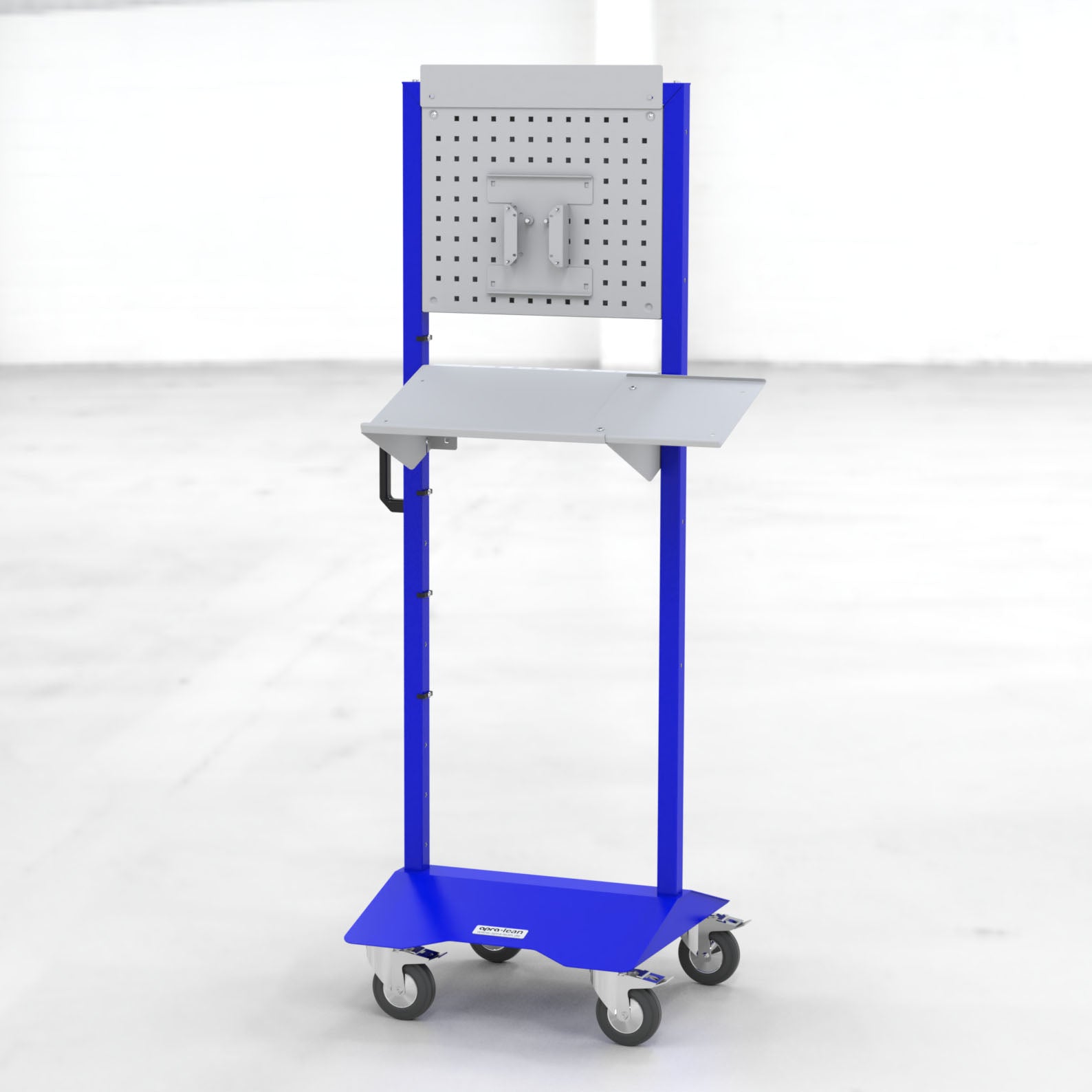 Portable Terminal Computer Mobile pc-terminal | apra-lean
