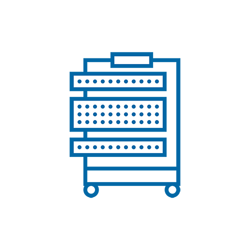 Modulares Baukastensystem für maßgeschneiderte Lean-Lösungen